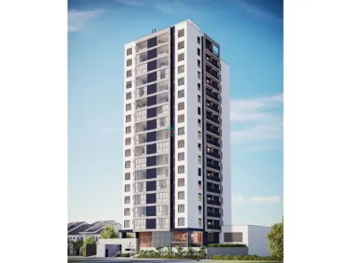 Apartamento com 3 Quartos à venda, 113m² no Centro, Joinville