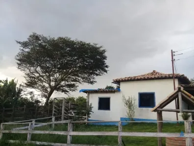 Fazenda/Sítio com 2 Quartos à venda, 180940m² no , Tiradentes