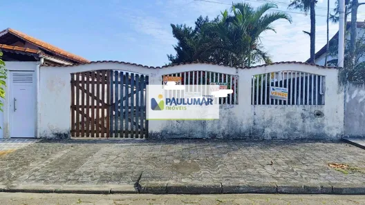 Lote/Terreno à venda, 600m² no Real, Praia Grande