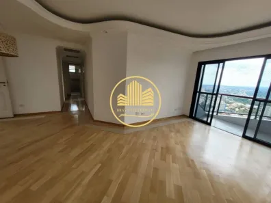 Apartamento com 2 Quartos à venda, 105m² no Anhangabaú, Jundiaí