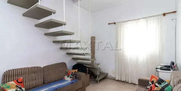 Casa com 2 Quartos à venda, 100m² no Chora Menino, São Paulo