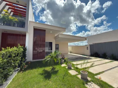 Casa de Condomínio com 2 Quartos à venda, 132m² no Novo Aleixo, Manaus