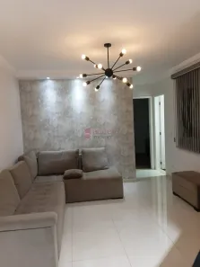 Apartamento com 2 Quartos à venda, 48m² no Nova Cidade Jardim, Jundiaí