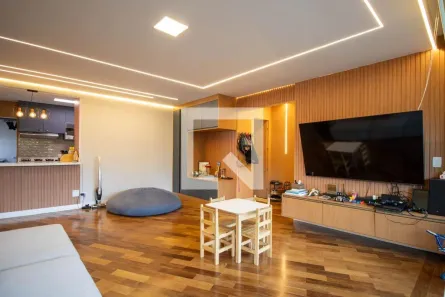 Apartamento com 4 Quartos à venda, 167m² no Vila Suzana, São Paulo