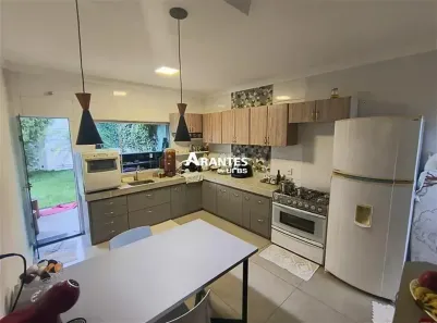 Casa com 3 Quartos à venda, 135m² no Granada, Uberlândia