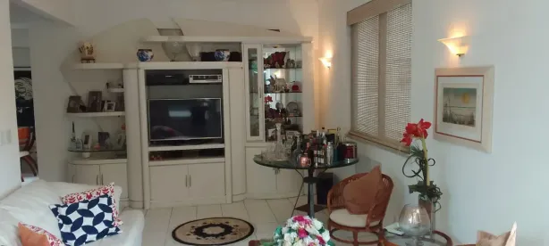 Apartamento com 3 Quartos à venda, 104m² no Lagoa, Rio de Janeiro