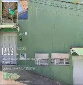 Galpão/Depósito/Armazém à venda, 500m² no Parque Santa Hilda, Franca
