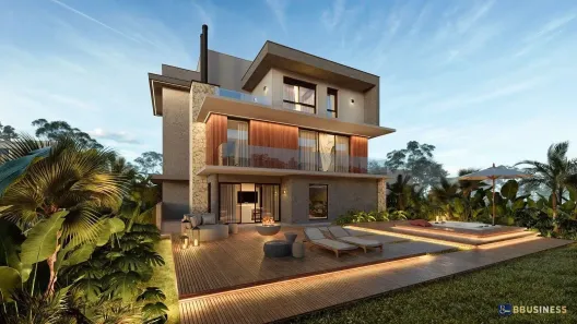 Casa de Condomínio com 3 Quartos à venda, 369m² no Interlagos, Caxias do Sul
