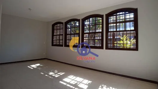 Casa com 4 Quartos para alugar, 150m² no Jaraguá, Belo Horizonte