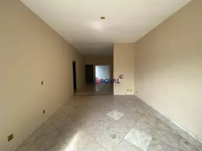Casa com 3 Quartos à venda, 105m² no Jardim Suécia, Mogi Guaçu