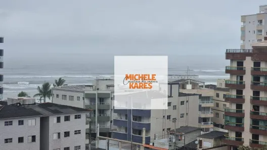 Apartamento com 1 Quarto à venda, 42m² no Caiçara, Praia Grande