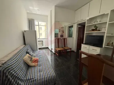 Apartamento com 1 Quarto à venda, 32m² no Copacabana, Rio de Janeiro