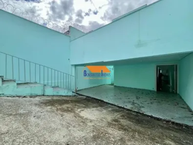 Casa com 3 Quartos à venda, 187m² no Mantiqueira, Belo Horizonte