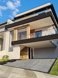 Casa de Condomínio com 3 Quartos à venda, 256m² no Recanto Quarto Centenário, Jundiaí