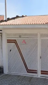 Casa com 3 Quartos à venda, 115m² no Cidade Salvador, Jacareí