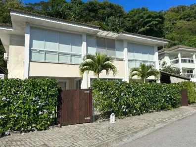 Casa de Condomínio com 4 Quartos à venda, 500m² no Recreio dos Bandeirantes, Rio de Janeiro