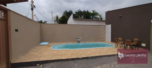 Fazenda/Sítio com 2 Quartos à venda, 130m² no Estância São Pedro Vila Azul, São José do Rio Preto
