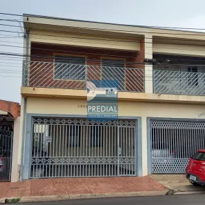 Casa com 3 Quartos à venda, 218m² no Vila Marcelino, São Carlos