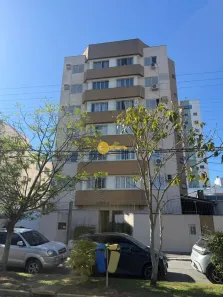 Apartamento com 1 Quarto para alugar, 45m² no Centro, Itajaí