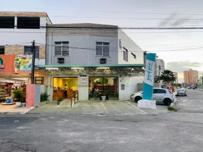 Ponto Comercial à venda, 330m² no Ponto Novo, Aracaju