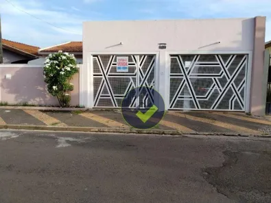 Casa com 4 Quartos à venda, 213m² no Novo Jardim Pagani, Bauru