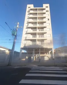 Apartamento com 2 Quartos à venda, 45m² no Vila Prado, São Carlos