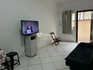 Casa com 2 Quartos à venda, 80m² no Grajaú, Rio de Janeiro