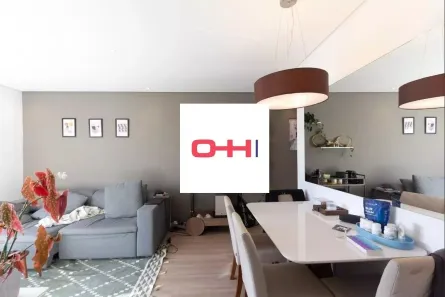 Apartamento com 2 Quartos à venda, 72m² no Vila Olímpia, São Paulo