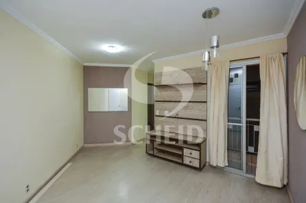 Apartamento com 2 Quartos à venda, 50m² no Vila Constança, São Paulo