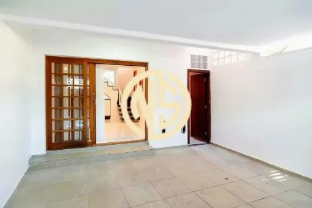 Sobrado com 2 Quartos à venda, 134m² no Chácara Santo Antônio (Zona Sul), São Paulo