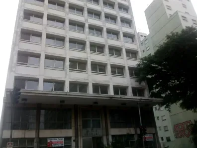 Prédio Comercial à venda, 4300m² no Bela Vista, São Paulo