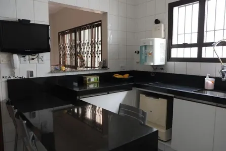 Sobrado com 4 Quartos à venda, 211m² no Parque Novo Mundo, São Paulo