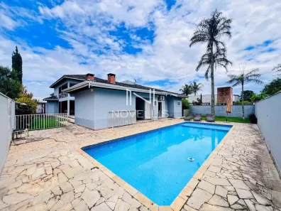 Casa de Condomínio com 4 Quartos para alugar, 300m² no Condomínio Residencial Mirante do Vale, Jacareí