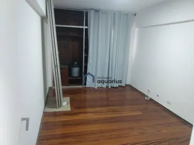 Apartamento com 3 Quartos para alugar, 78m² no Jardim São Dimas, São José dos Campos