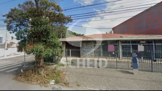 Imóvel Comercial com 5 Quartos à venda, 258m² no Vila Cruzeiro, São Paulo