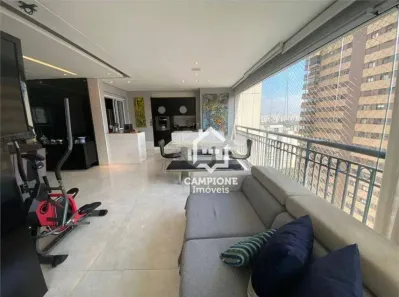 Apartamento com 3 Quartos à venda, 189m² no Santana, São Paulo