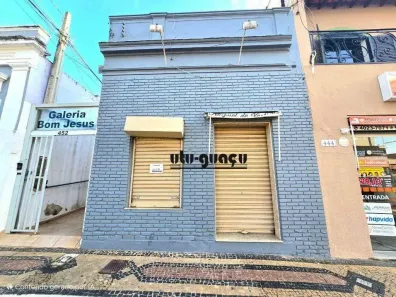 Sala Comercial para alugar, 23m² no Centro, Itu