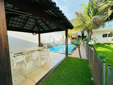 Casa com 3 Quartos à venda, 375m² no Jardim Sul, Uberlândia