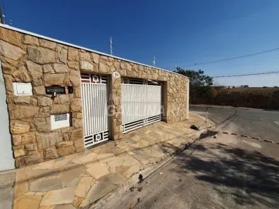 Casa com 3 Quartos à venda, 150m² no Loteamento Residencial Campina Verde, Campinas