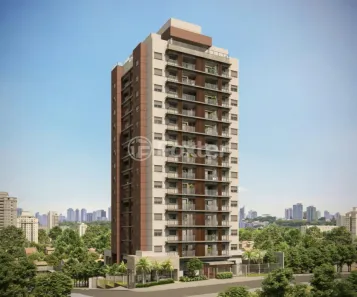 Apartamento com 2 Quartos à venda, 55m² no Parque Imperial, São Paulo