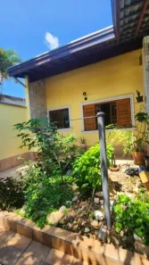 Casa com 3 Quartos à venda, 250m² no Jardim Satélite, São José dos Campos