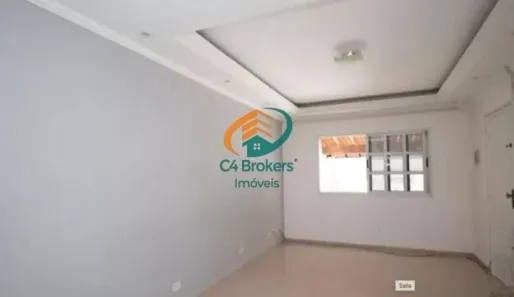 Sobrado com 3 Quartos à venda, 120m² no Parque Continental II, Guarulhos