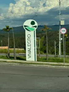 Lote/Terreno à venda, 175m² no Vivalegro, Votorantim