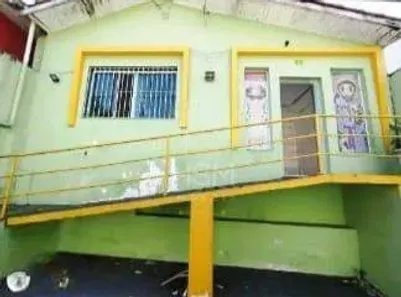 Imóvel Comercial com 5 Quartos à venda, 112m² no Centro, São Bernardo do Campo