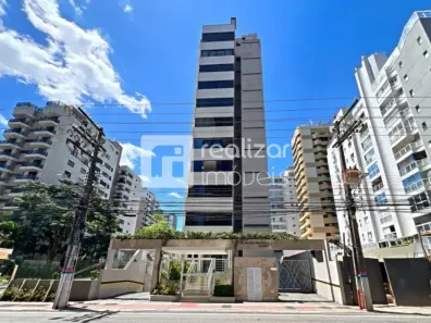 Apartamento com 4 Quartos para alugar, 161m² no Centro, Florianópolis