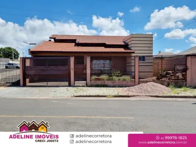 Casa com 3 Quartos à venda, 408m² no , Carambeí