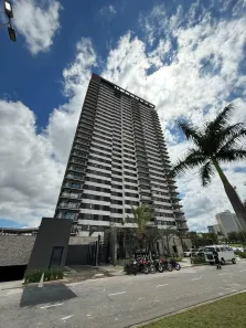 Apartamento com 3 Quartos à venda, 113m² no Alphagran Alphaville, Barueri