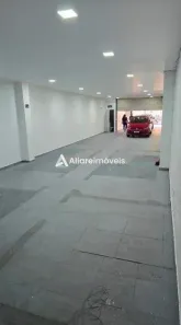 Ponto Comercial à venda, 237m² no Vila Leopoldina, São Paulo