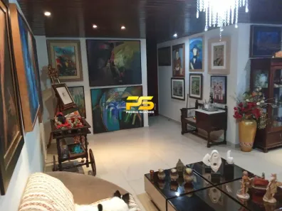 Cobertura com 7 Quartos à venda, 389m² no Manaíra, João Pessoa