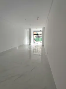 Sala Comercial para alugar, 69m² no Canto da Praia, Itapema